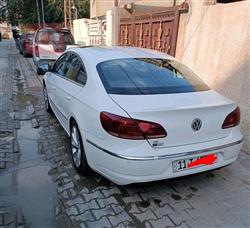 فولكسفاغن باسات